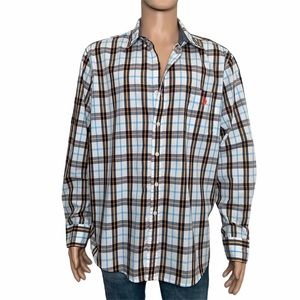 us polo assn shirt Size XL